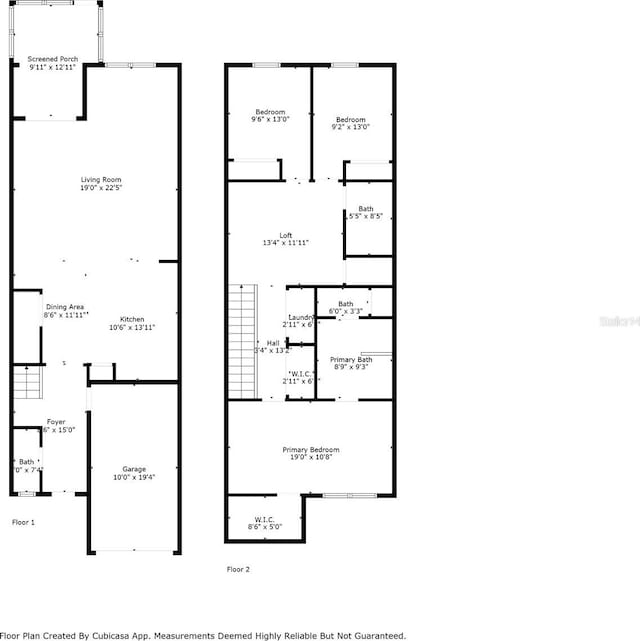 328 Cedar Bark Ln, Sanford, FL 32771 - property floor plan