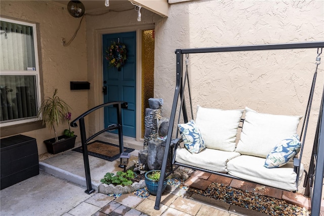 314 Windmeadows St Unit 314, Altamonte Springs, FL 32701 - property entrance with stucco siding