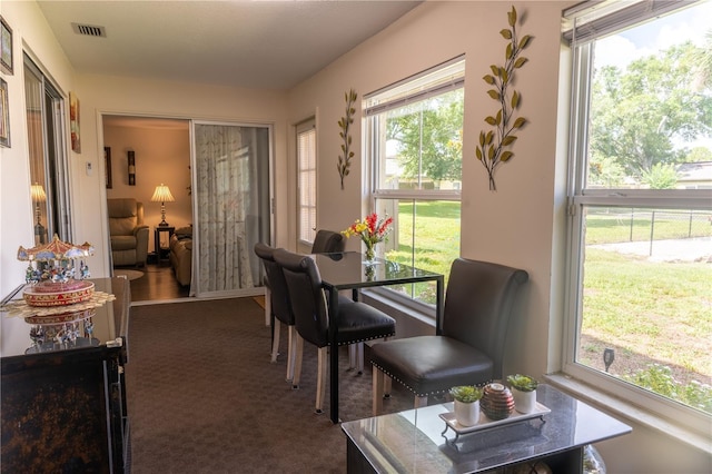 314 Windmeadows St Unit 314, Altamonte Springs, FL 32701 - view of carpeted dining space