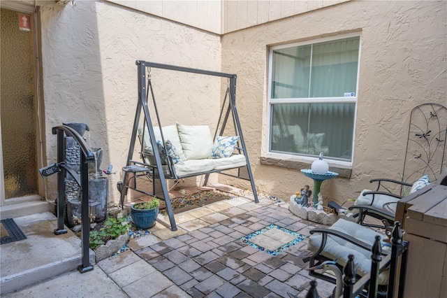 314 Windmeadows St Unit 314, Altamonte Springs, FL 32701 - view of patio / terrace