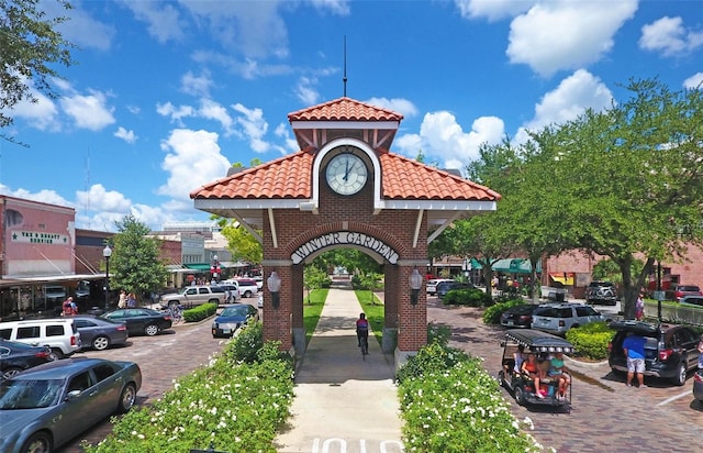 16086 Johns Lake Overlook Dr, Winter Garden, FL 34787 - view of property's community