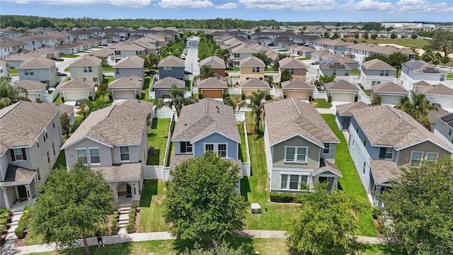 10172 Storey Grove Way, Winter Garden, FL 34787 - aerial perspective of suburban area