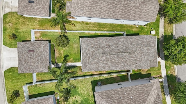 10172 Storey Grove Way, Winter Garden, FL 34787 - drone / aerial view