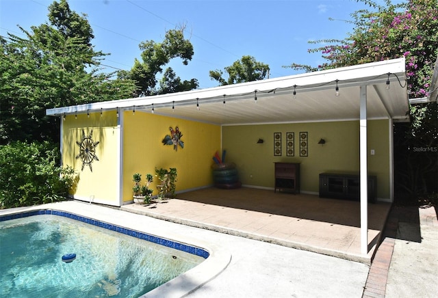 2810 Nancy St, Orlando, FL 32806 - view of swimming pool