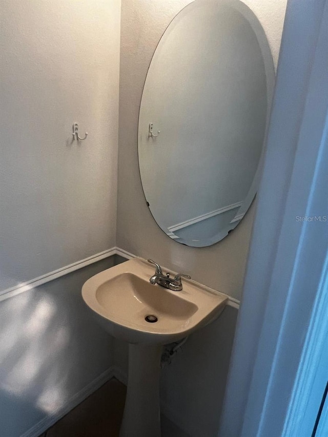 2143 Autumn View Dr, Orlando, FL 32825 - view of bathroom