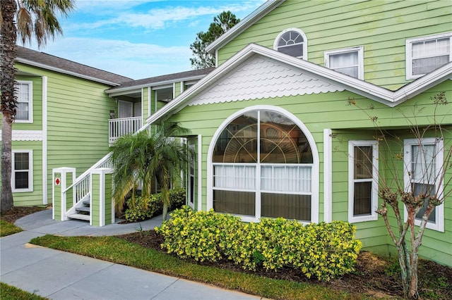 8719 Rockingham Ter Unit B, Kissimmee, FL 34747 - view of property exterior