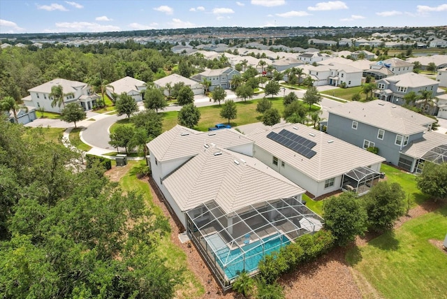 8811 Bally Neal Loop, Davenport, FL 33896 - aerial perspective of suburban area