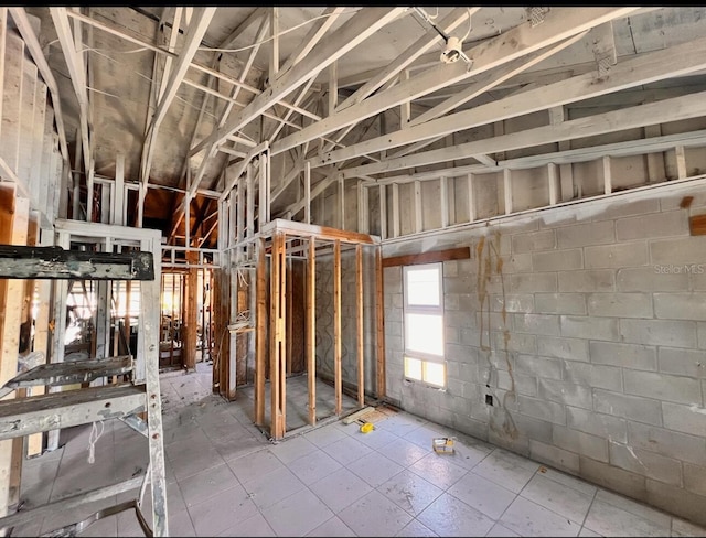 7342 Skyview Ave, New Port Richey, FL 34653 - view of misc room