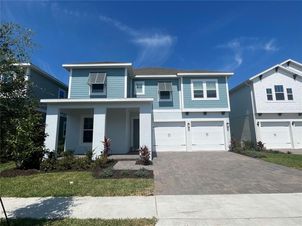 13075 Sunrise Harvest Dr, Winter Garden, FL 34787 - photo 1