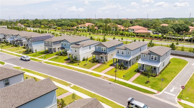 12259 Bracco St, Winter Garden, FL 34787 - aerial view of residential area