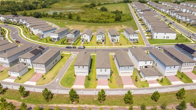12259 Bracco St, Winter Garden, FL 34787 - aerial perspective of suburban area