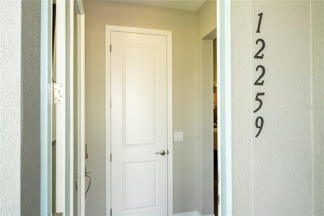 12259 Bracco St, Winter Garden, FL 34787 - view of hall