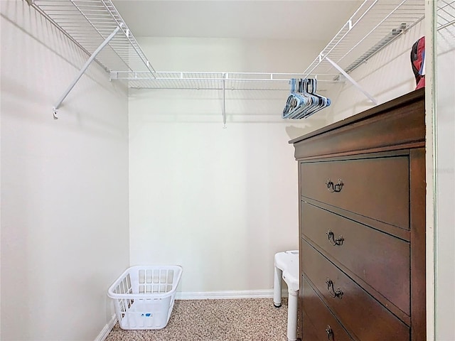 8704 Knightsbridge Ct Unit B, Kissimmee, FL 34747 - view of walk in closet