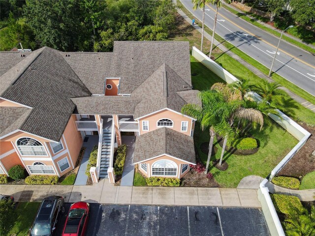 8704 Knightsbridge Ct Unit B, Kissimmee, FL 34747 - view of subject property