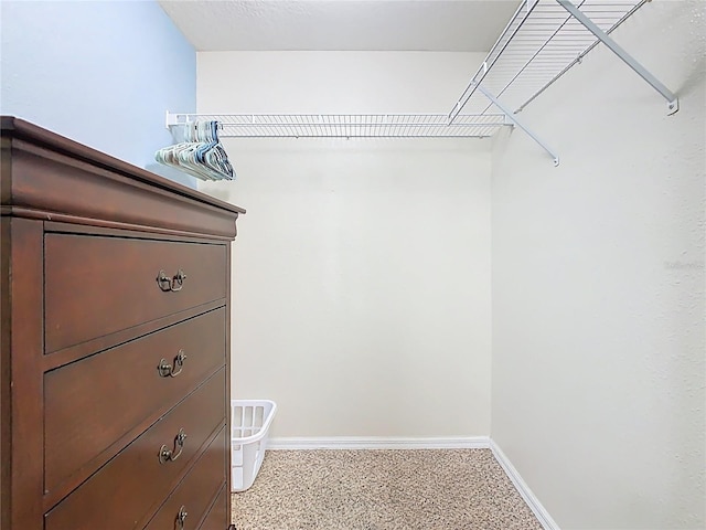 8704 Knightsbridge Ct Unit B, Kissimmee, FL 34747 - view of walk in closet