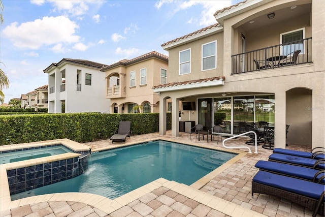 1084 Castle Pines Ct, Reunion, FL 34747 - photo 2