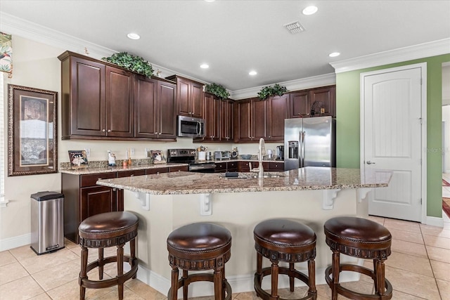 1084 Castle Pines Ct, Reunion, FL 34747 - photo 4