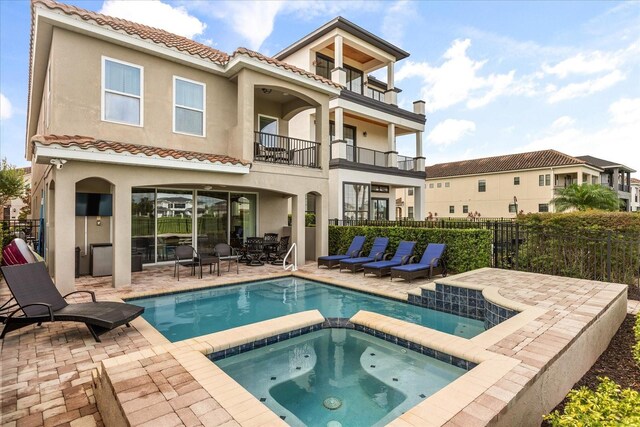 1084 Castle Pines Ct, Reunion, FL 34747 - photo 42