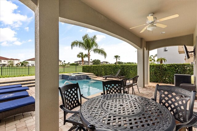 1084 Castle Pines Ct, Reunion, FL 34747 - photo 45