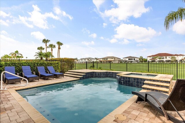 1084 Castle Pines Ct, Reunion, FL 34747 - photo 47