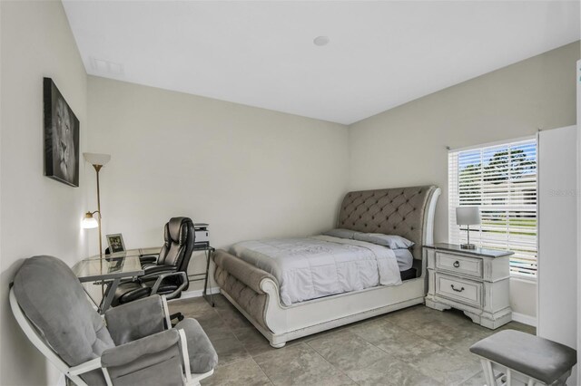 1821 Benevento St, Saint Cloud, FL 34771 - bedroom featuring baseboards