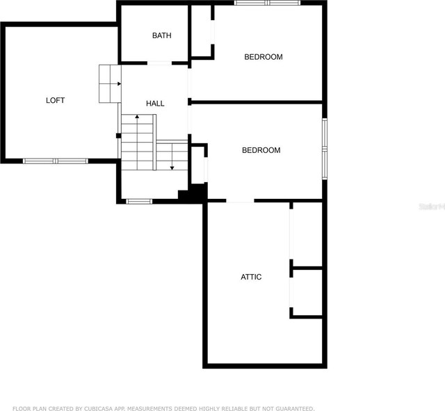 161 Bolender Rd, Auburndale, FL 33823 - property floor plan