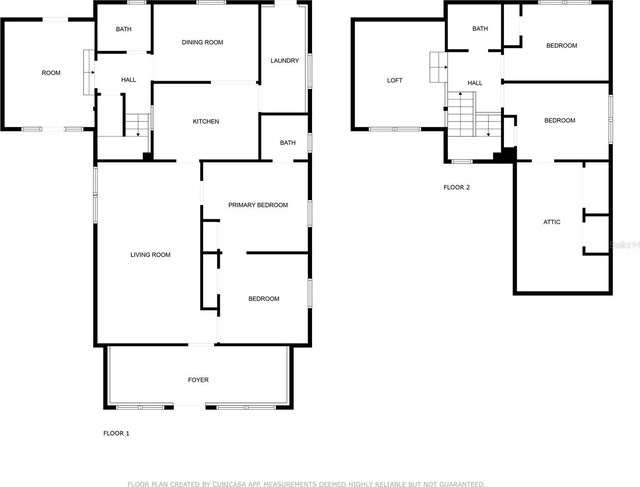 161 Bolender Rd, Auburndale, FL 33823 - home floor plan