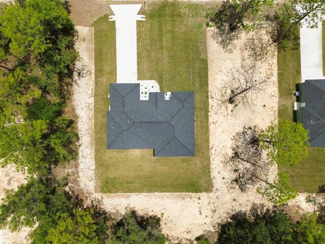 13619 SW 78th Pl, Dunnellon, FL 34432 - view of subject property