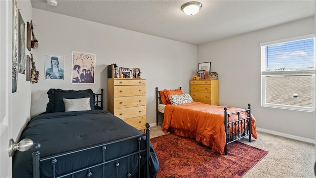 5291 Meredrew Ln, Saint Cloud, FL 34771 - bedroom featuring dark carpet and baseboards