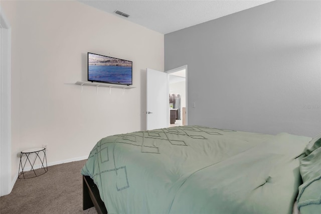 5729 Norman H Cutson Dr, Orlando, FL 32821 - carpeted bedroom with baseboards