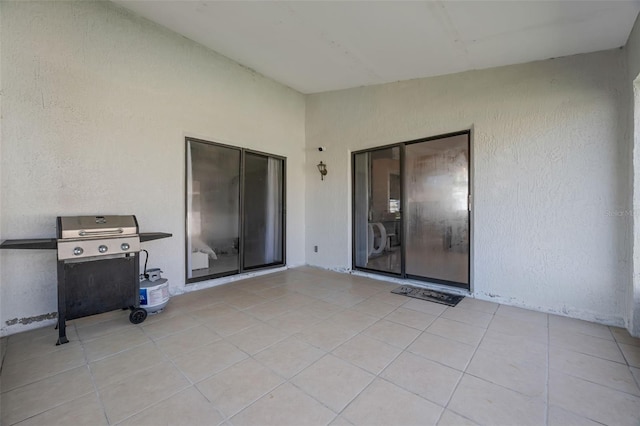 5729 Norman H Cutson Dr, Orlando, FL 32821 - view of patio / terrace featuring area for grilling