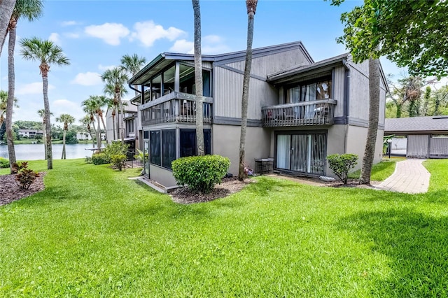 658 Lake Villas Dr Unit 658, Altamonte Springs, FL 32701 - photo 24