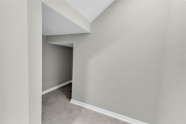 3137 Marine Grass Dr, Wimauma, FL 33598 - below grade area featuring baseboards