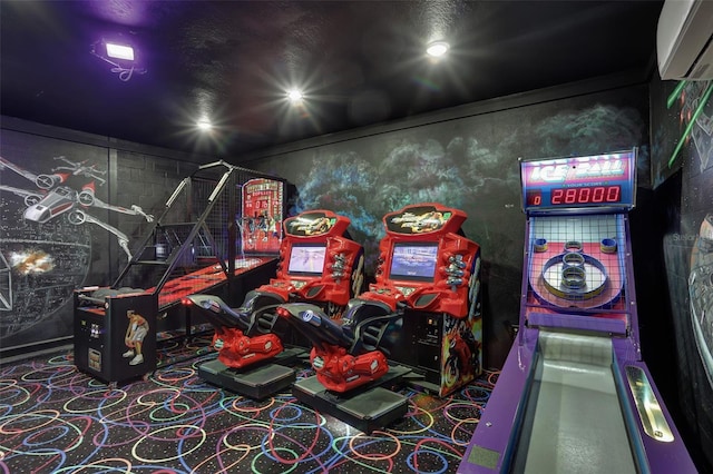 1533 Flange Dr, Davenport, FL 33896 - view of playroom