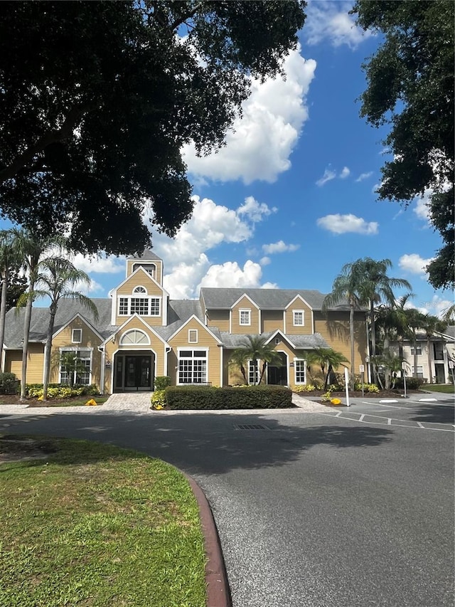 1057 S Hiawassee Rd Unit 1913, Orlando, FL 32835 - view of front of property