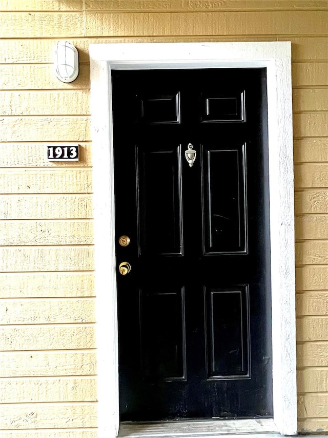 1057 S Hiawassee Rd Unit 1913, Orlando, FL 32835 - view of entrance to property