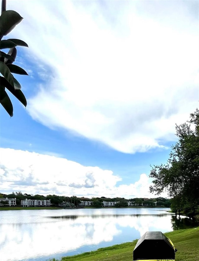 1057 S Hiawassee Rd Unit 1913, Orlando, FL 32835 - water view