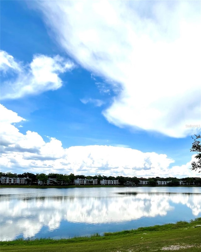 1057 S Hiawassee Rd Unit 1913, Orlando, FL 32835 - water view