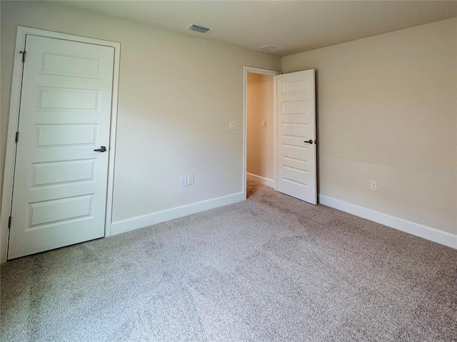 4326 Sagefield Dr, Harmony, FL 34773 - carpeted empty room with baseboards