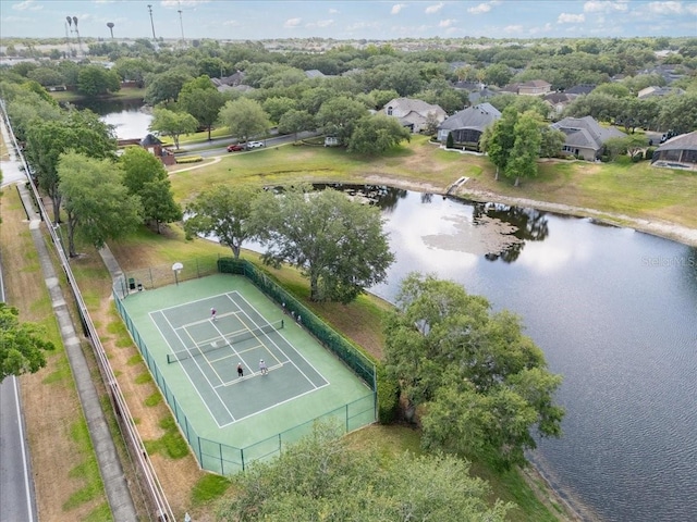 2046 Westover Reserve Blvd, Windermere, FL 34786 - drone / aerial view of a nearby body of water