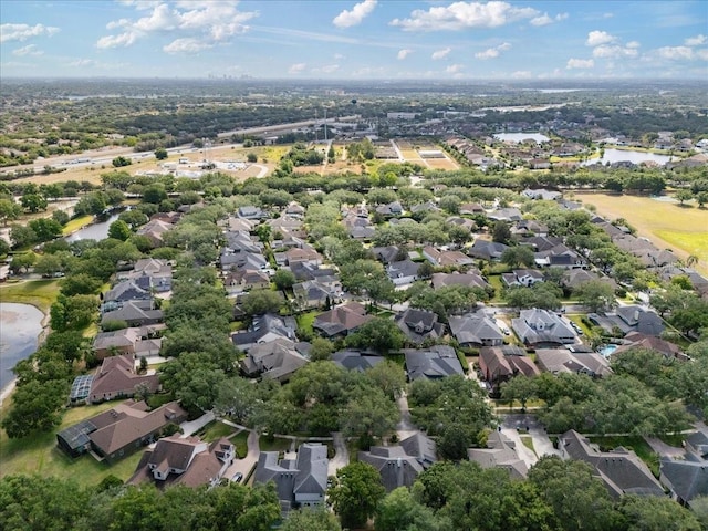 2046 Westover Reserve Blvd, Windermere, FL 34786 - aerial view of property's location featuring nearby suburban area and a large body of water