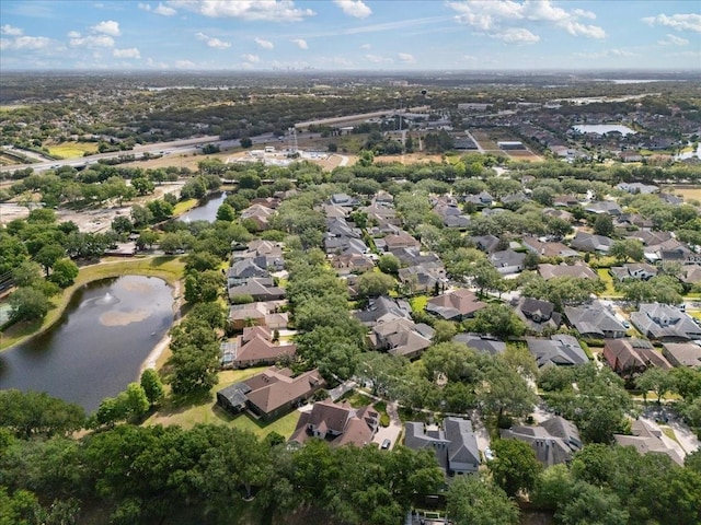 2046 Westover Reserve Blvd, Windermere, FL 34786 - view of property location featuring nearby suburban area and a large body of water