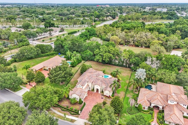 9729 Lake Hugh Dr, Gotha, FL 34734 - view of property location