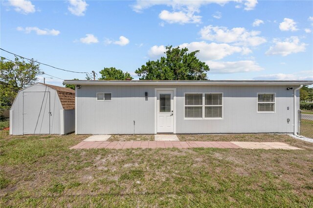 7701 Cassino Ave, Orlando, FL 32819 - view of back of property