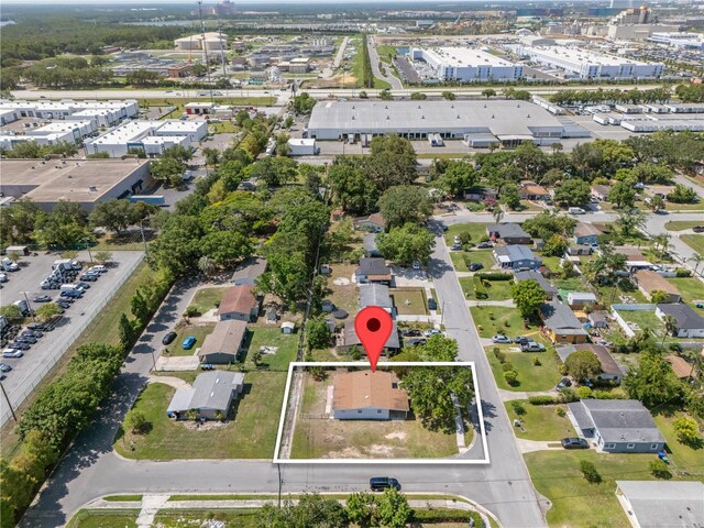 7701 Cassino Ave, Orlando, FL 32819 - view of property location