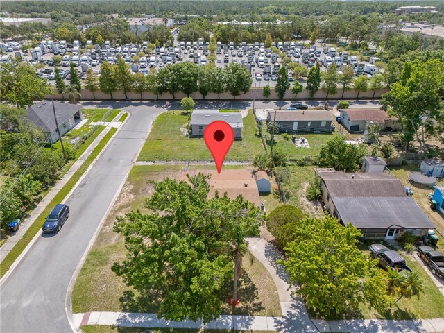 7701 Cassino Ave, Orlando, FL 32819 - aerial view of residential area