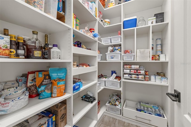 5365 Bowman Dr, Winter Garden, FL 34787 - view of pantry