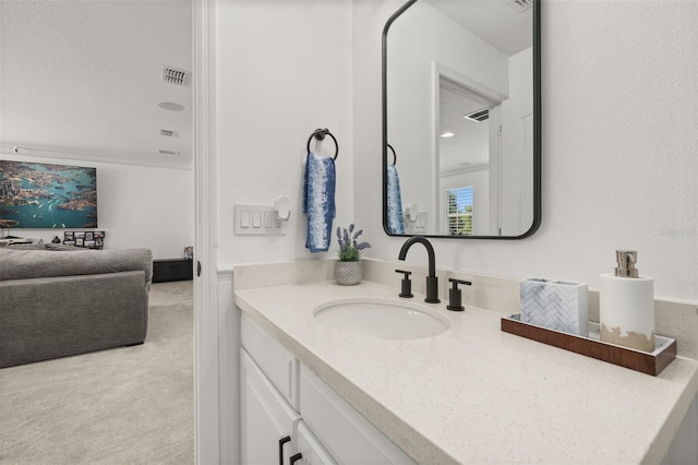 5365 Bowman Dr, Winter Garden, FL 34787 - bathroom with vanity