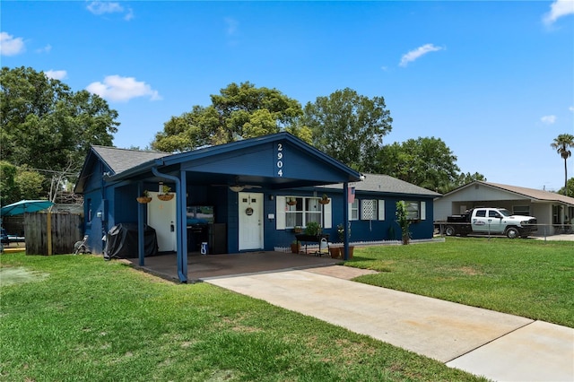 2904 Allison Dr, Orlando, FL 32826 - photo 2