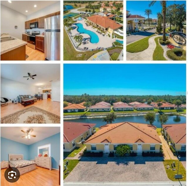 1824 Coriander Dr, Poinciana, FL 34759 - photo 8